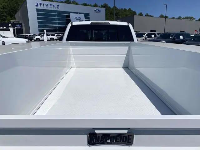 2026 Ford F-350 XLT