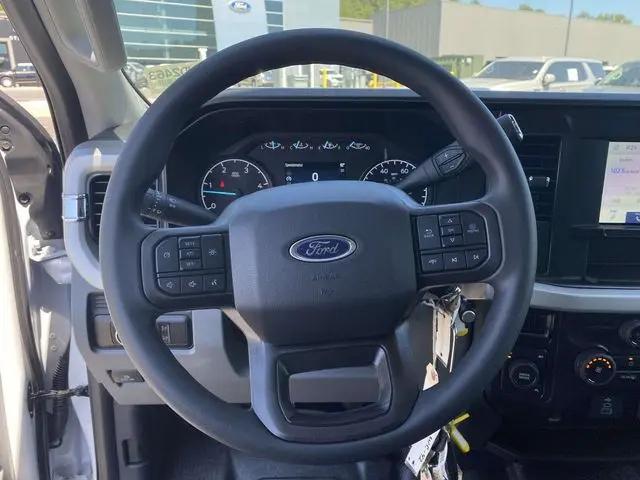 2026 Ford F-350 XLT