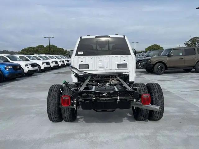 2026 Ford F-350 XLT