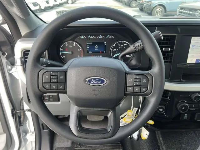 2026 Ford F-350 XLT