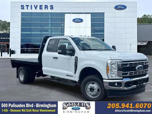 2026 Ford F-350 XLT for sale in Birmingham, AL