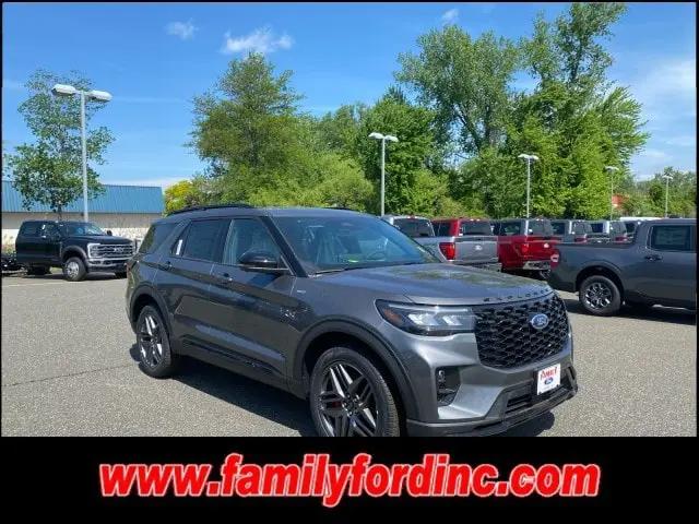 2026 Ford Explorer ST-Line for sale in Enfield, CT