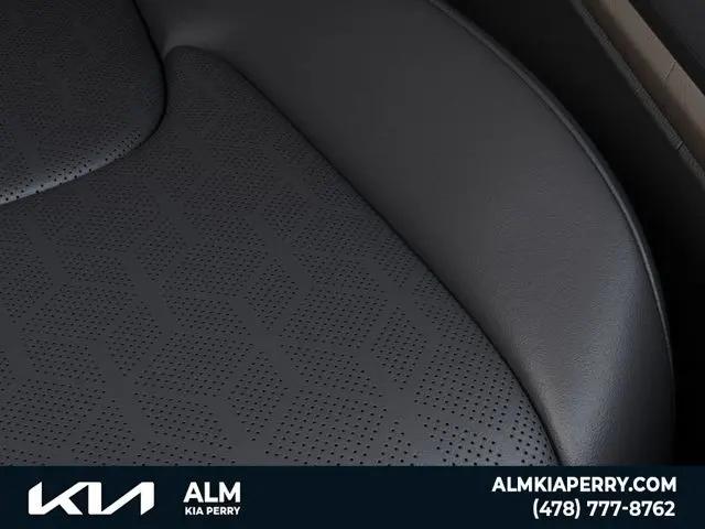 2026 Kia Carnival MPV EX