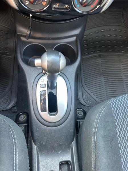 2015 Nissan Versa Note SV