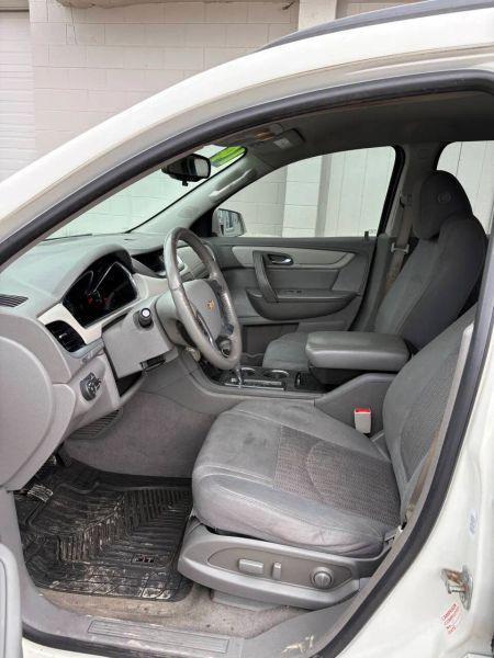 2014 Chevrolet Traverse 1LT