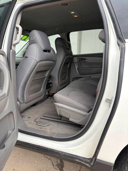 2014 Chevrolet Traverse 1LT