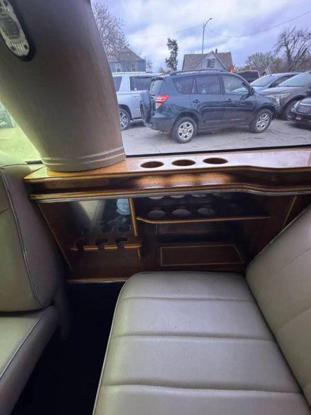 2002 Ford Excursion Base