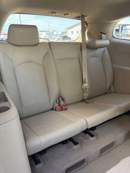 2008 Buick Enclave CXL