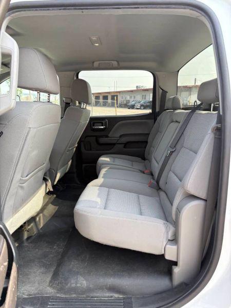 2019 Chevrolet Silverado 2500HD WT