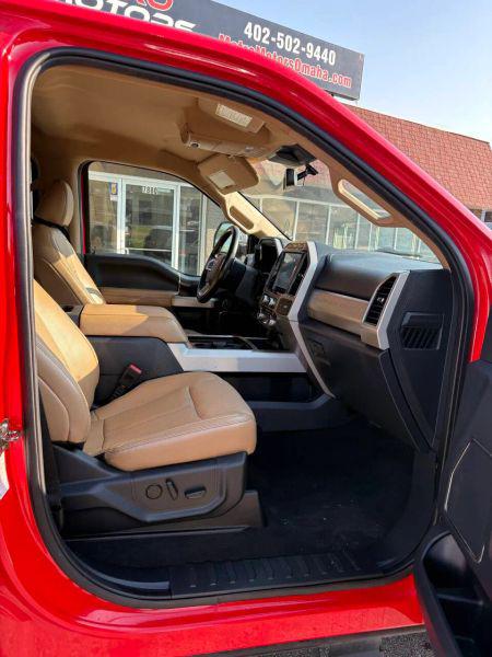2022 Ford F-350 Lariat