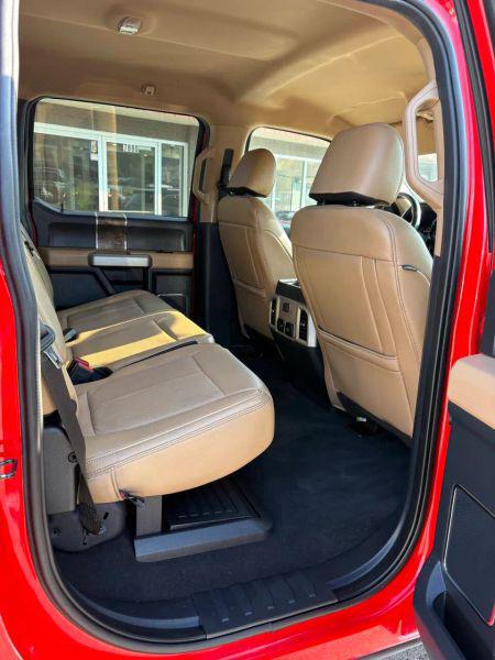 2022 Ford F-350 Lariat