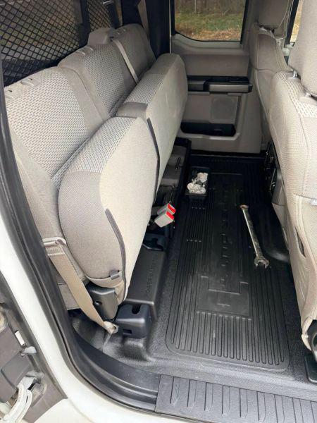 2019 Ford F-550 XLT