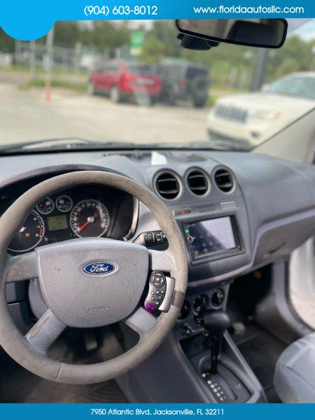 2012 Ford Transit Connect XL