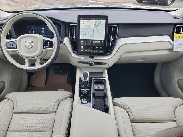 2026 Volvo XC60 B5 Ultra
