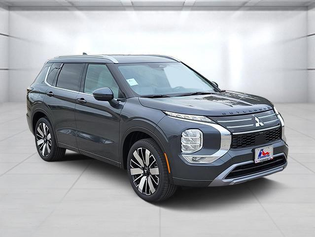 2026 Mitsubishi Outlander SEL 1.5T 2WD for sale in VICTORIA , TX