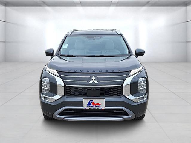 2026 Mitsubishi Outlander SEL 1.5T 2WD