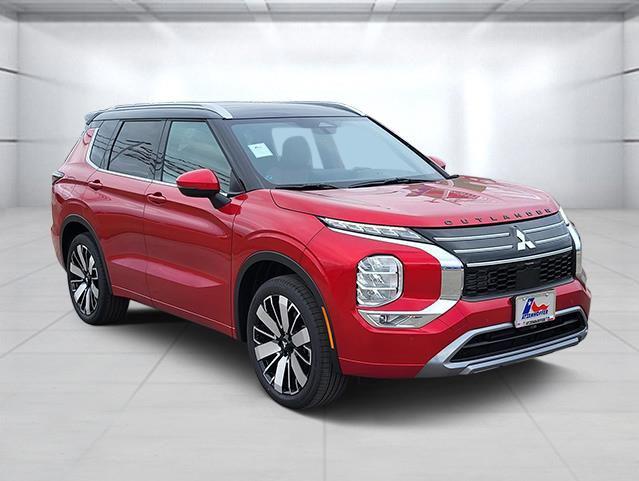 2026 Mitsubishi Outlander SEL 1.5T 2WD for sale in VICTORIA , TX