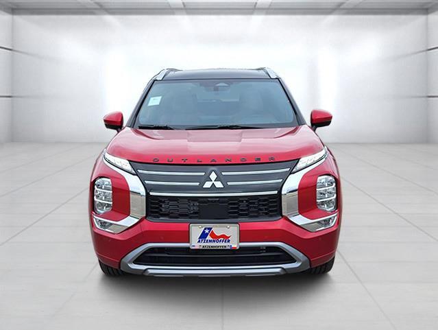 2026 Mitsubishi Outlander SEL 1.5T 2WD
