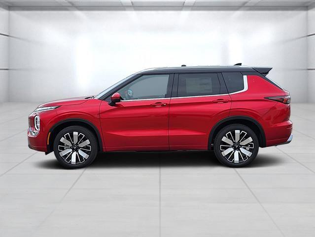 2026 Mitsubishi Outlander SEL 1.5T 2WD