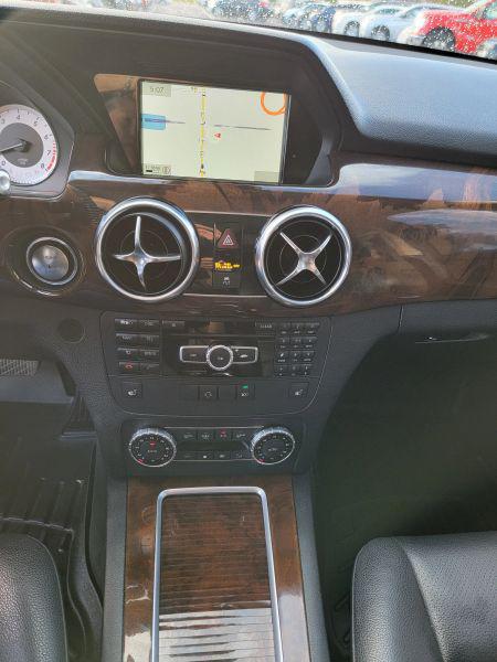 2015 Mercedes-Benz GLK-CLASS GLK 350 GLK 350