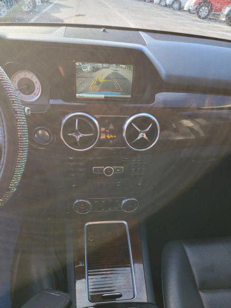 2015 Mercedes-Benz GLK-CLASS GLK 350 GLK 350