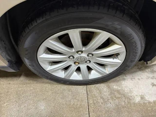 2014 Chrysler 200 Limited