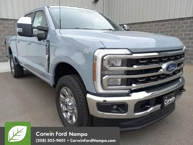 2026 Ford F-250 King Ranch for sale in Nampa, ID