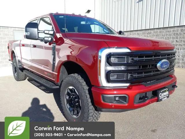 2026 Ford F-250 Platinum for sale in Nampa, ID