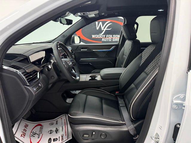 2026 GMC Acadia Denali FWD
