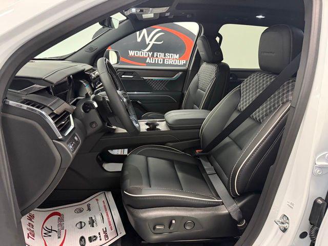 2026 GMC Acadia Denali FWD
