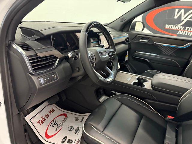 2026 GMC Acadia Denali FWD
