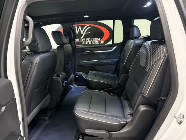 2026 GMC Acadia Denali FWD