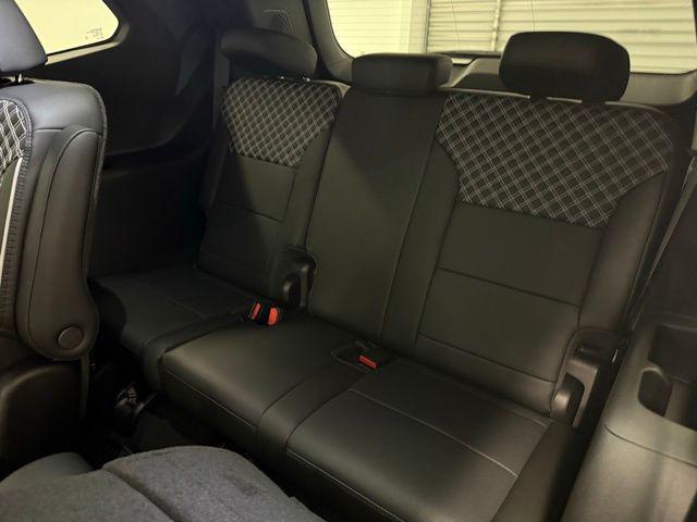 2026 GMC Acadia Denali FWD