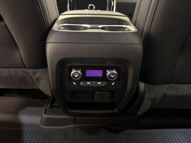 2026 GMC Acadia Denali FWD