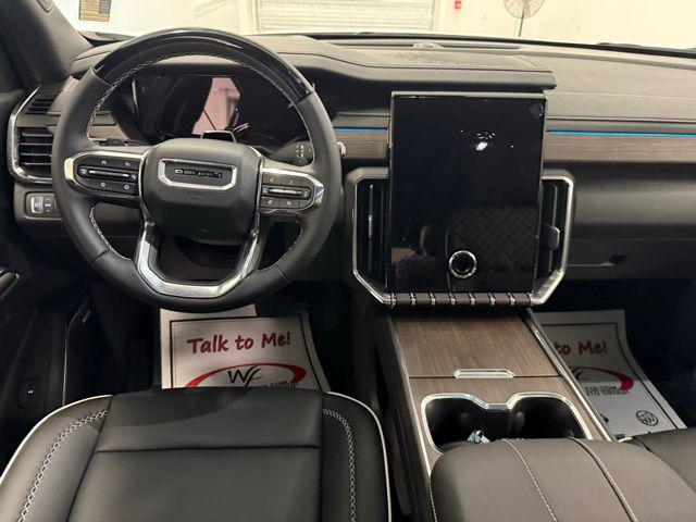 2026 GMC Acadia Denali FWD