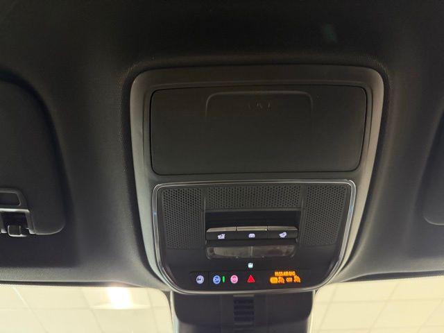2026 GMC Acadia Denali FWD