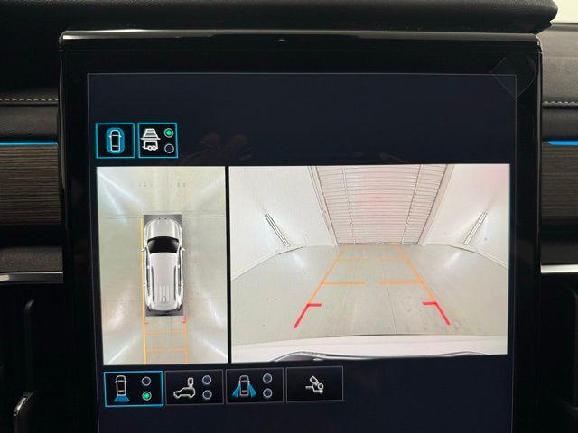 2026 GMC Acadia Denali FWD