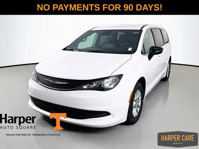 2026 Chrysler Voyager LX for sale in Alcoa, TN