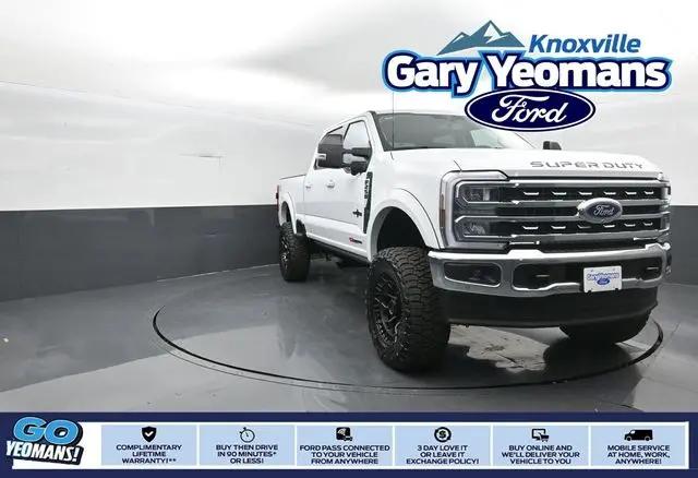 2026 Ford F-250 LARIAT for sale in Knoxville, TN