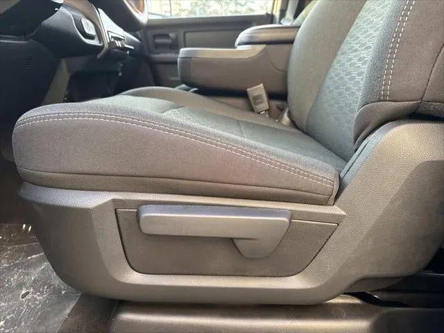 2026 Ram 2500 Tradesman Crew Cab 4x4 6'4" Box