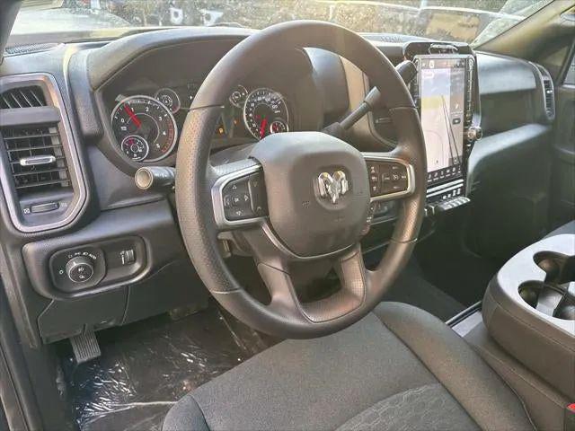 2026 Ram 2500 Tradesman Crew Cab 4x4 6'4" Box