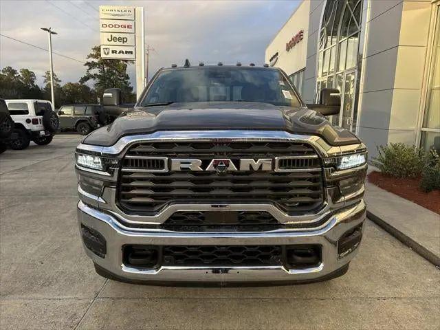 2026 Ram 2500 Tradesman Crew Cab 4x4 64 Box
