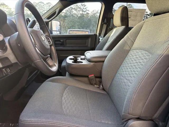2026 Ram 2500 Tradesman Crew Cab 4x4 64 Box