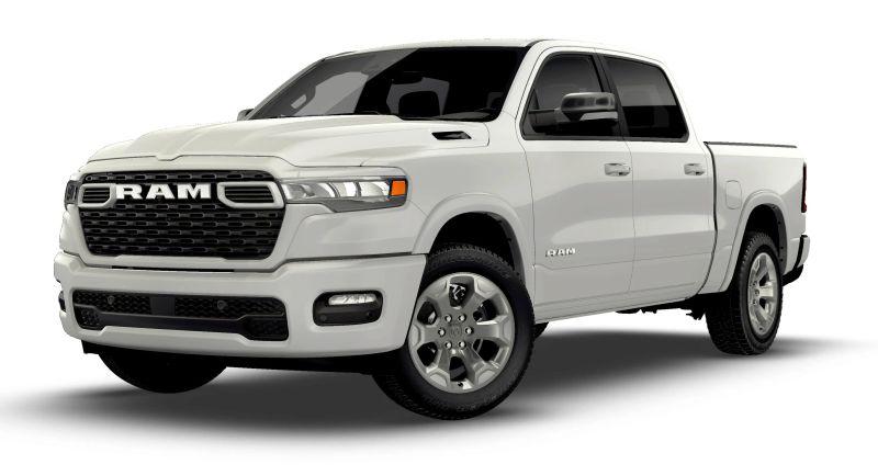 2026 Ram 1500 Big Horn for sale in Picayune, MS
