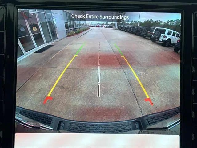 2026 Ram 1500 Laramie Crew Cab 4x4 57 Box
