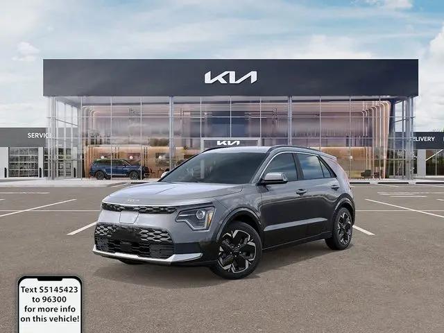 2025 Kia Niro EV Wind for sale in Jersey City, NJ