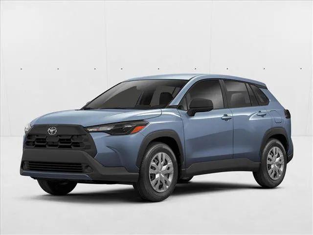 2026 Toyota Corolla Cross L for sale in Pinellas Park, FL