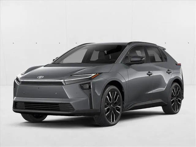 2026 Toyota bZ Limited for sale in Pinellas Park, FL