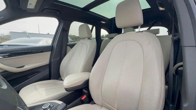 2021 BMW X1 sDrive28i