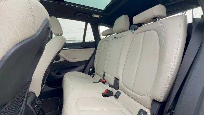 2021 BMW X1 sDrive28i